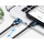 UGREEN Kabel USB do USB-C US287 3m czarny - 1489134 - zdjęcie 3